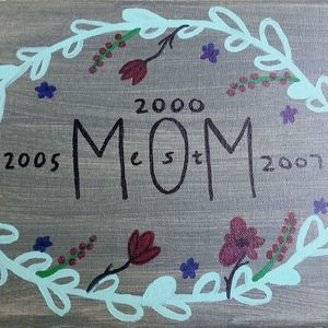 Meet your Posher, Patricia