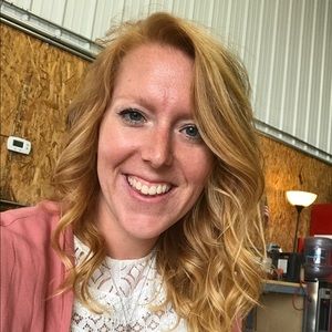 Meet your Posher, Ashley