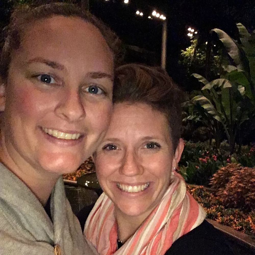 Meet your Posher, Meredith