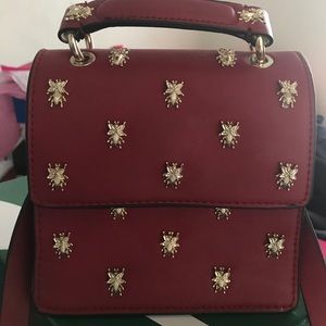 Zara mini bag