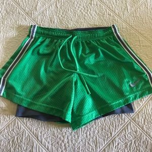 Nike Dri Fit Shorts