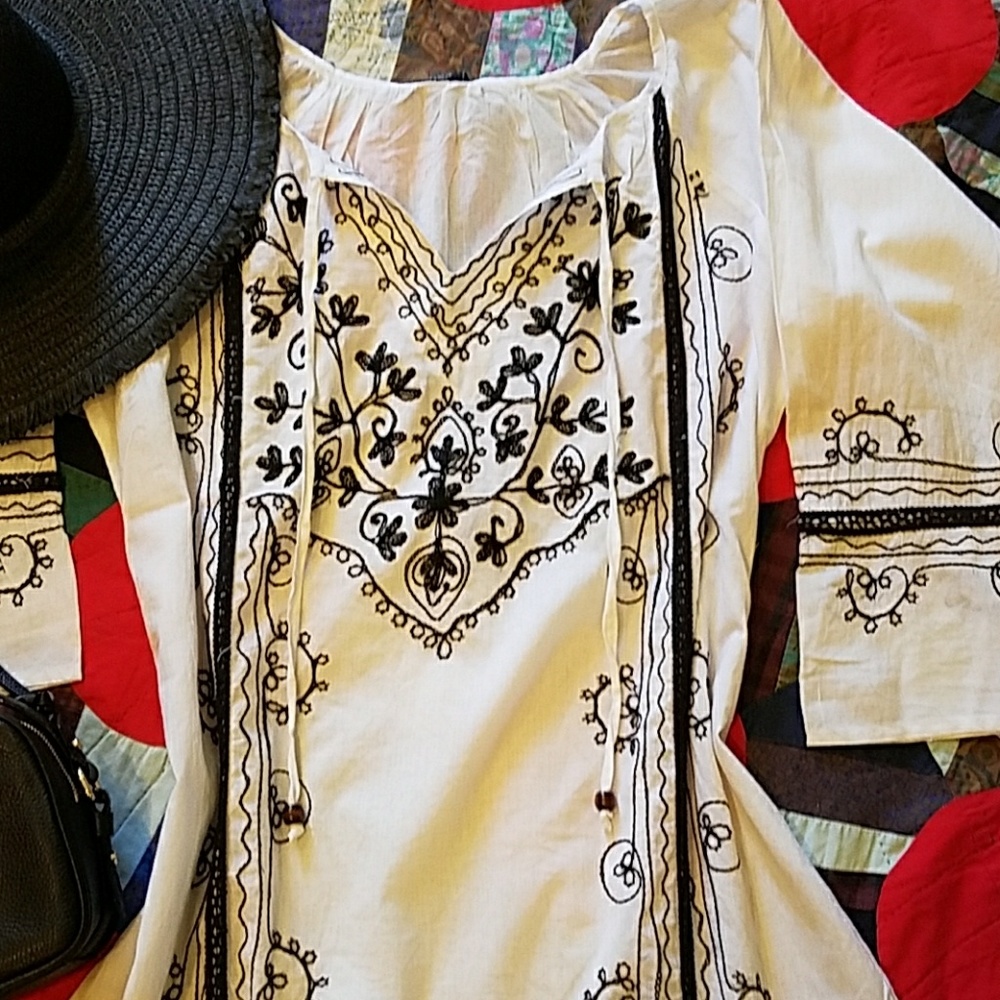 Whimsical Dress - Picture 2 of 5
