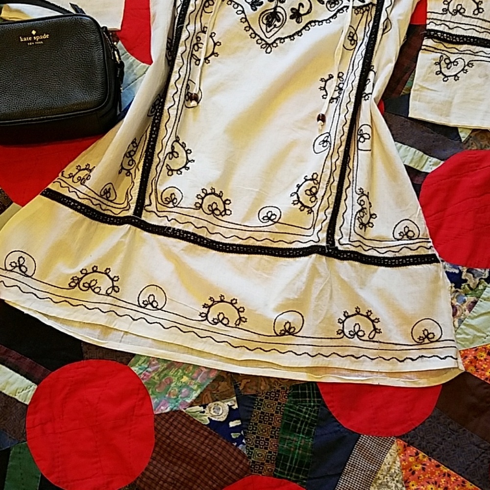 Whimsical Dress - Picture 3 of 5