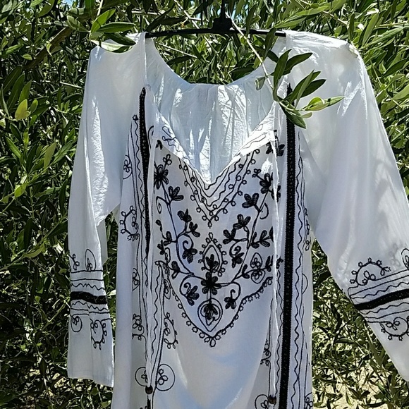 Boutique By The Bay Dresses & Skirts - Whimsical Dress
