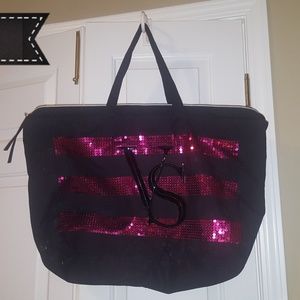 V.S shoulder bag