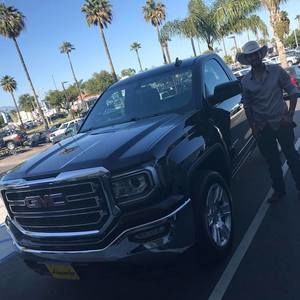 Meet your Posher, Edgar