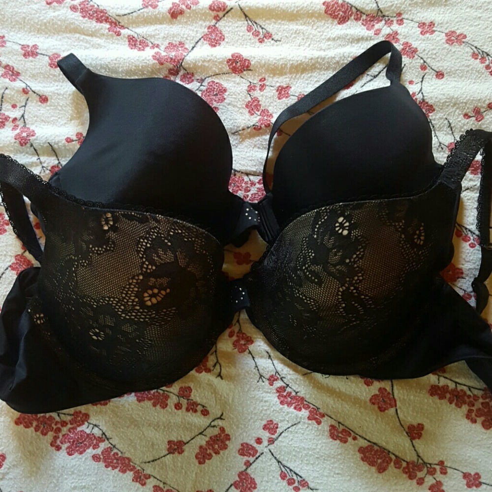 Maidenform bras