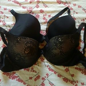 Maidenform bras