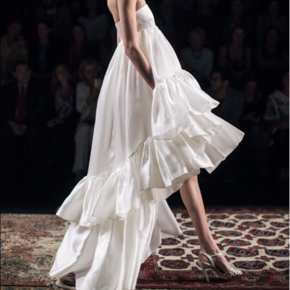 Houghton Bride Spring 2016- Cassidee