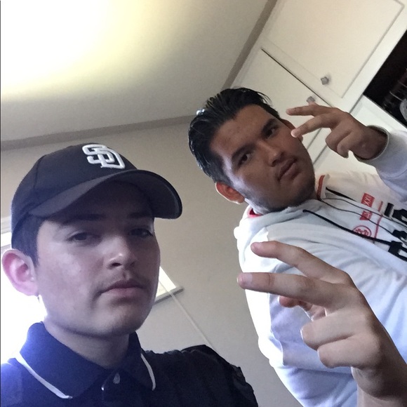 Meet your Posher, Daniel - Picture 1 of 1