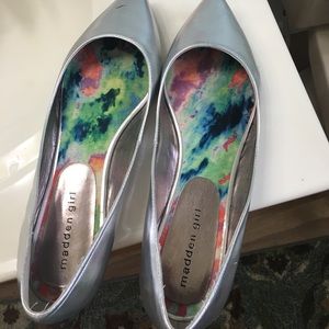 Steve Madden flats