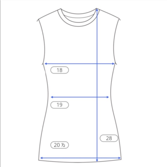 Apt. 9 • Print • V Neck • Crochet • Top - Picture 4 of 4