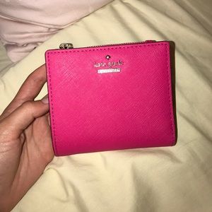 Kate spade wallet