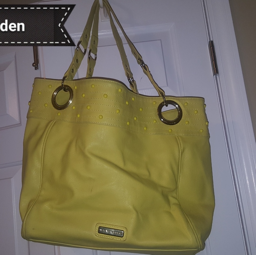 Steve Madden Bag