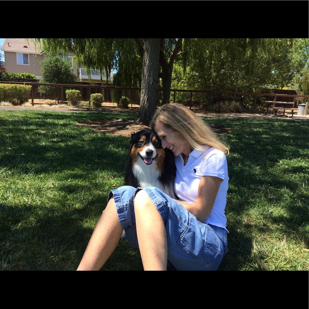 Meet your Posher, Linda