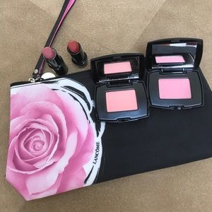 Lancome makeup