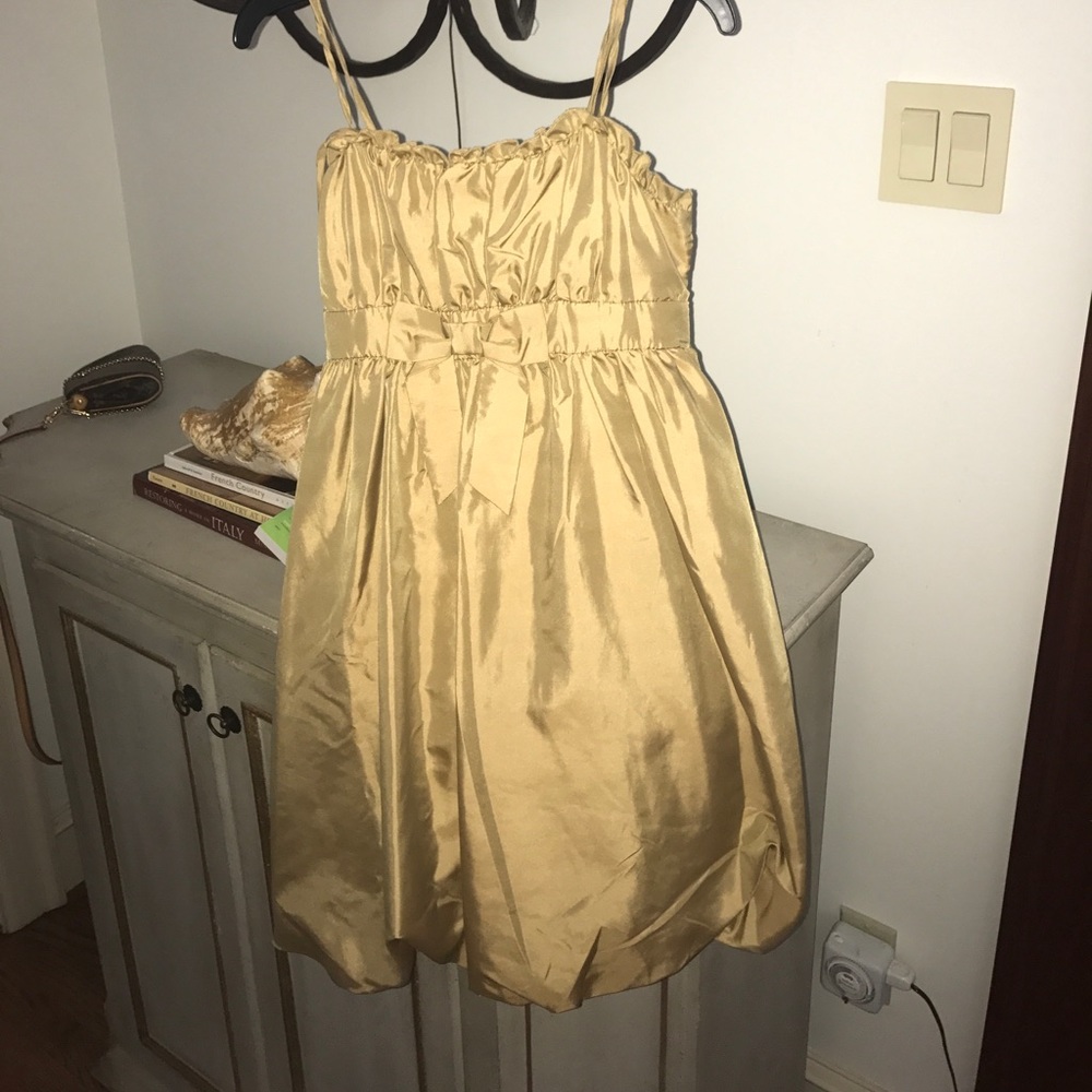 Little girls dress