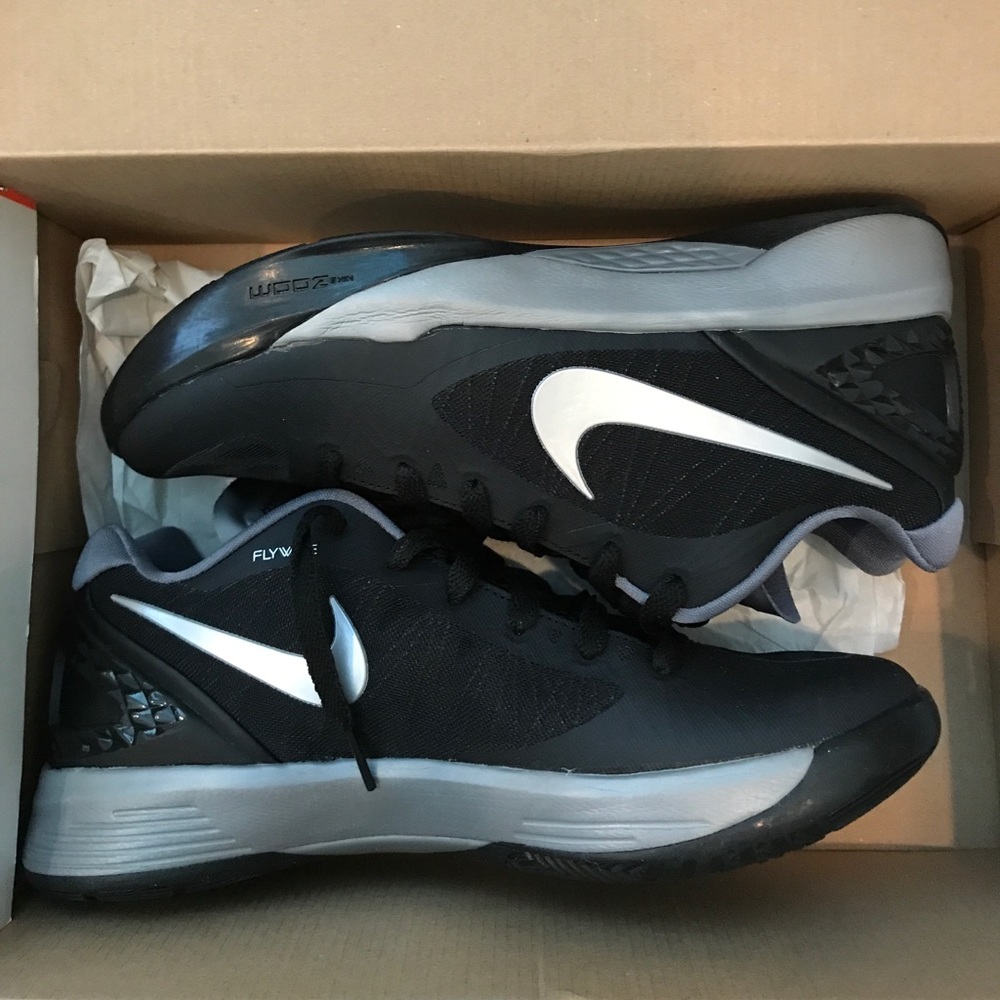 NEW IN BOX 🏐💥 Nike Volleyball Shoes