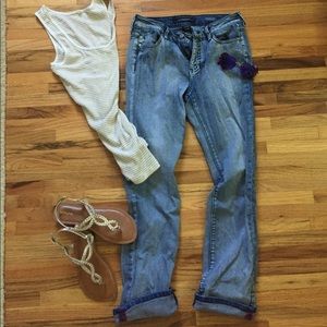 🎉HOST PICK💗Sexy boyfriend jeans