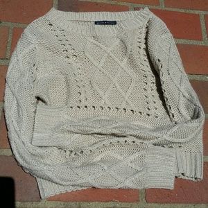 Brandy Melville Knit Sweater
