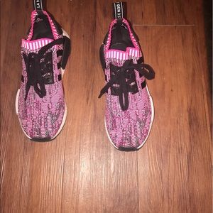 AdIdas NMD R1, size 8