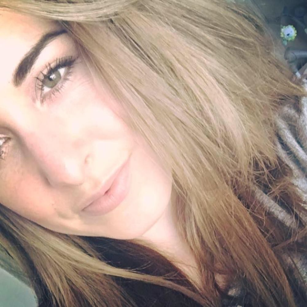 Meet your Posher, Samantha