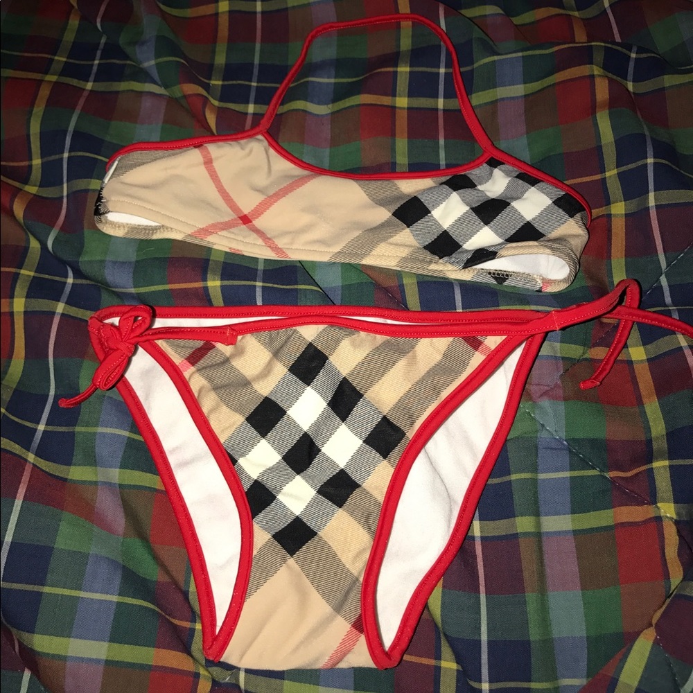 Swimwear