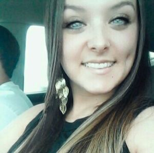 Meet your Posher, Kaitlin