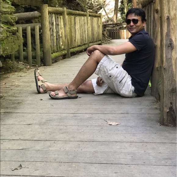 Meet your Posher, Mehul - Picture 1 of 1
