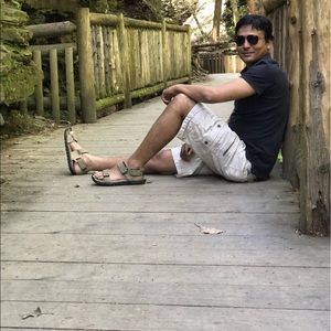 Meet your Posher, Mehul