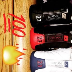 Meet your Posher, Faizal