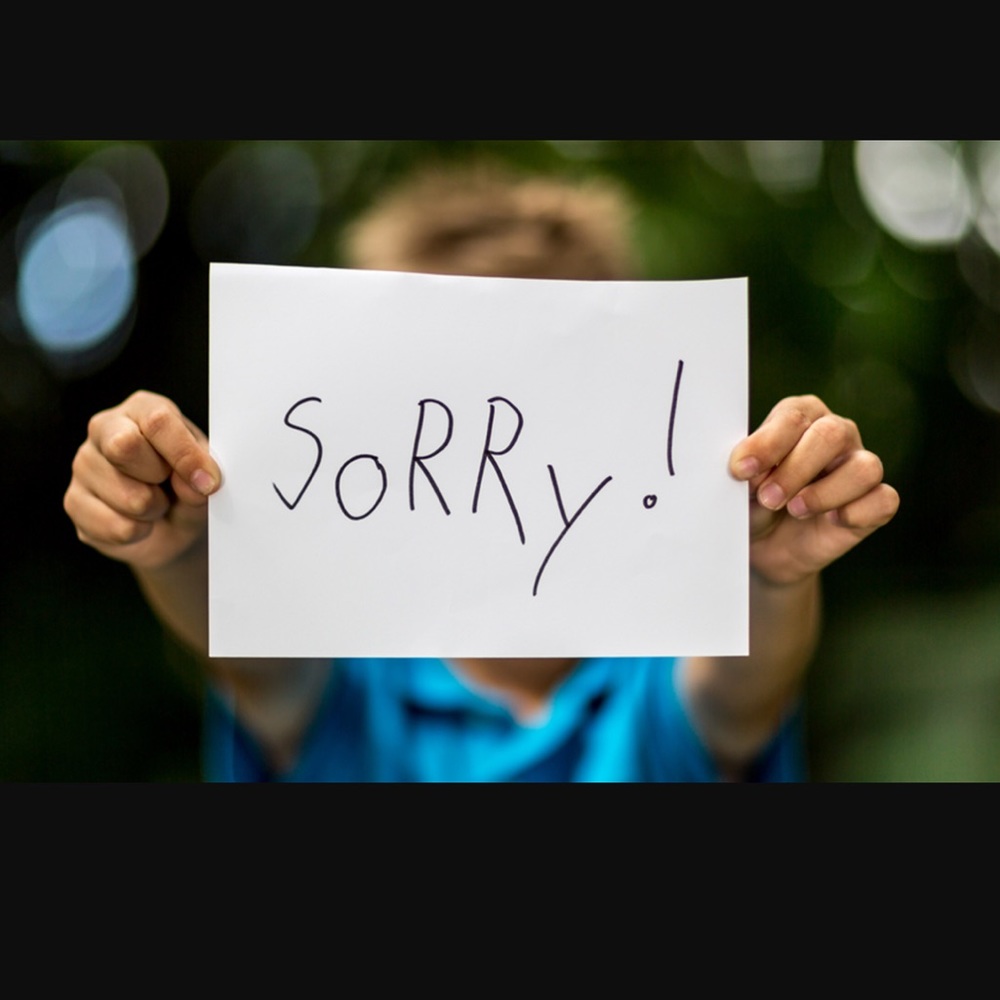 Sorry guys!!!!!