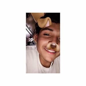 Meet your Posher, Luis