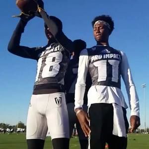 Meet your Posher, Miles