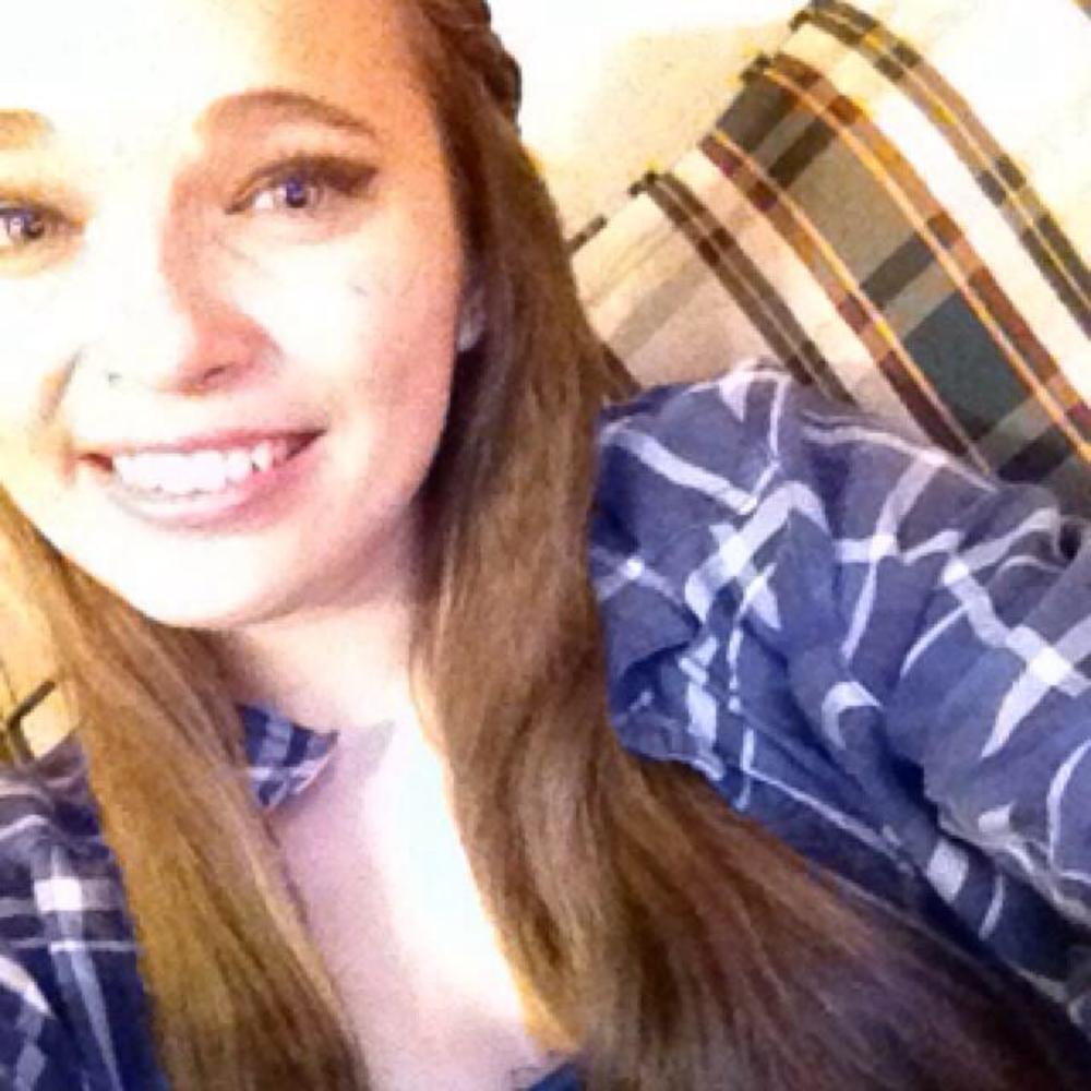 Meet your Posher, Saige