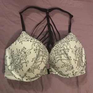 Very sexy push up by Victoria's Secret