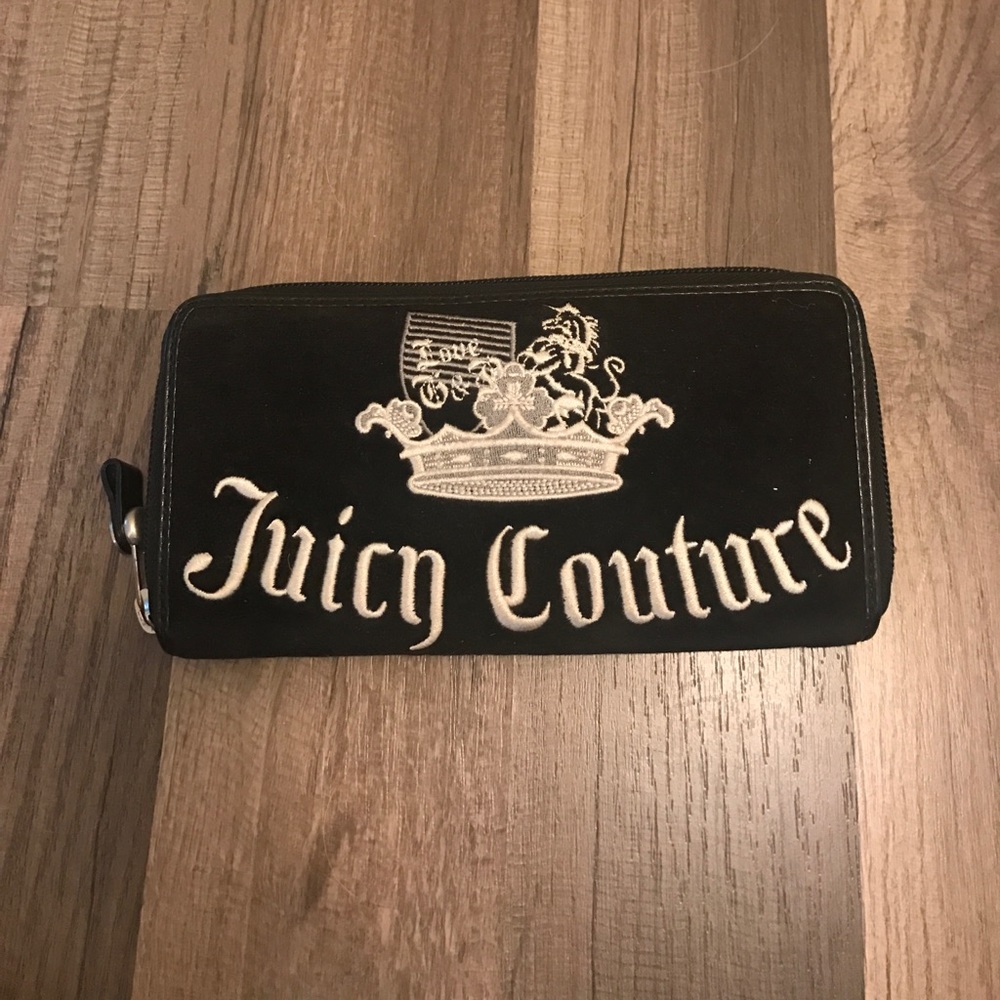 Juicy Couture Wallet