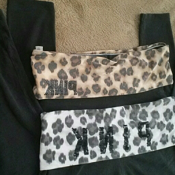 50+ ITEMS VS PINK LOT - Picture 7 of 8