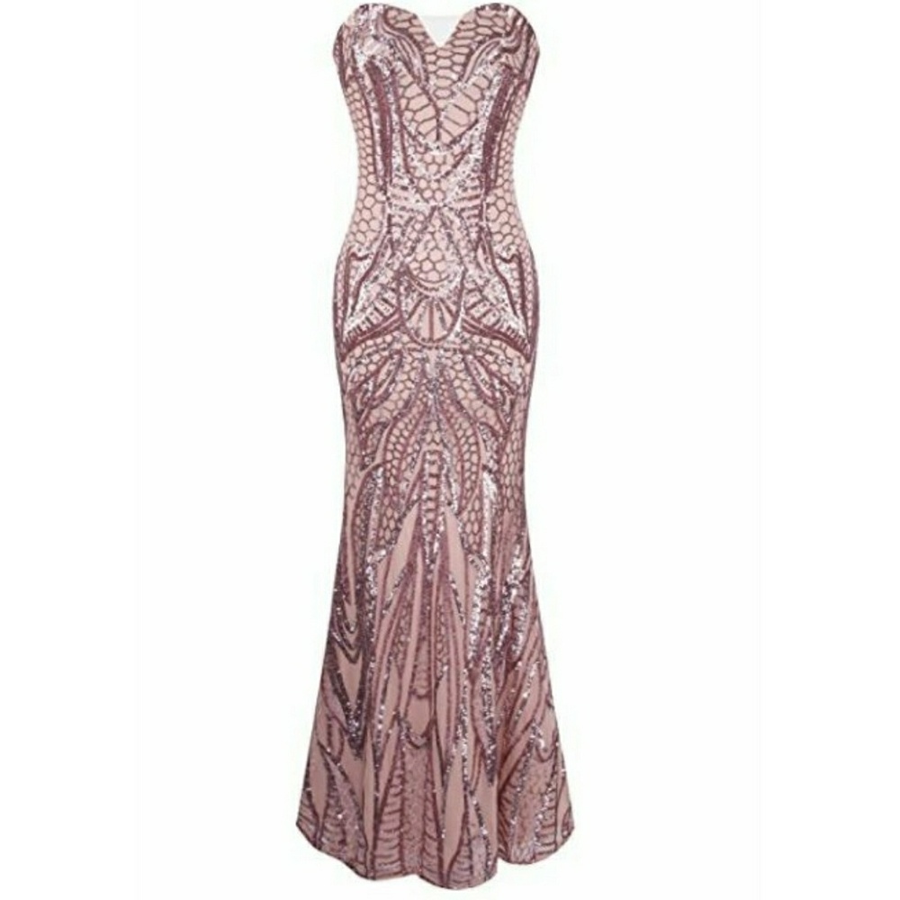 Gown