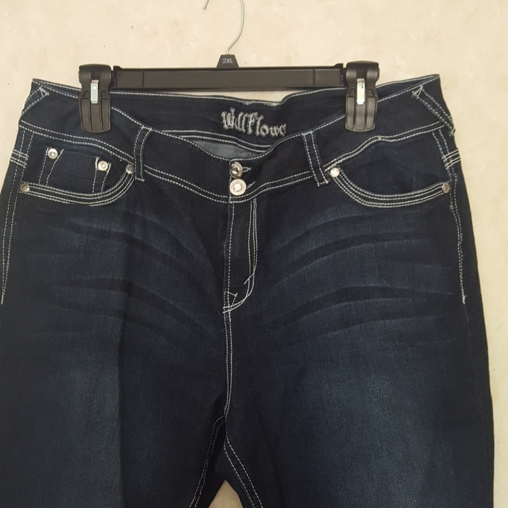 Women's Jeans