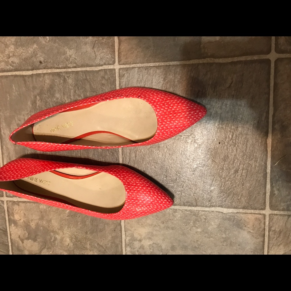 Nine West