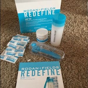 Rodan + Fields AMP MD