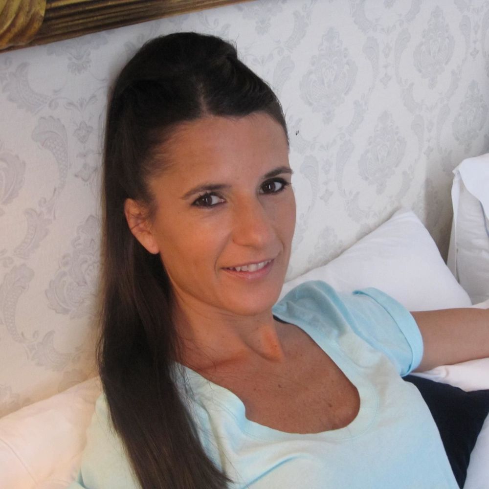 Meet your Posher, Paula