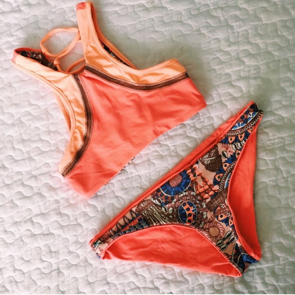 Maaji Swim Set