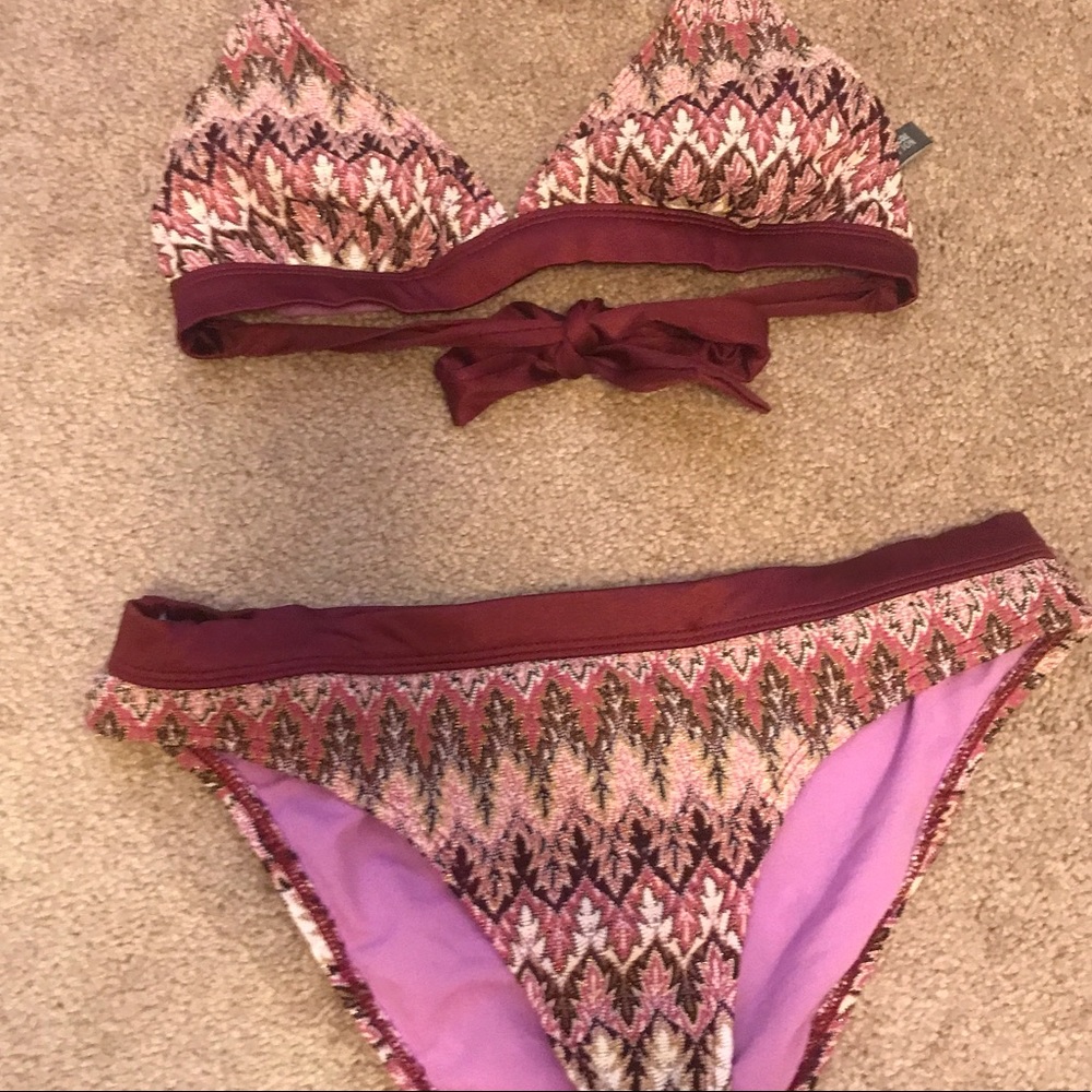 Swimwear Kenneth Cole 2 piece
