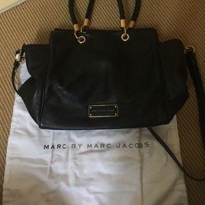 Marc by Marc jacobs too hot to handle tote