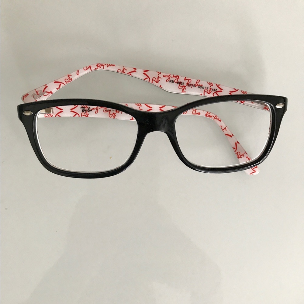 Ray-Ban Glasses Frames