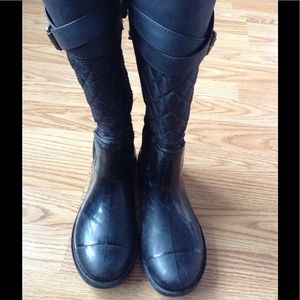 Tommy Hilfiger Jessie Rain Boots 👢☔️