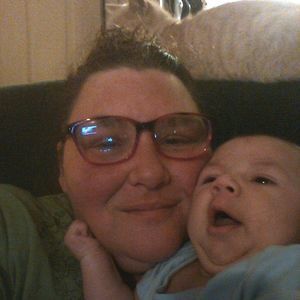 Meet your Posher, Jolynn