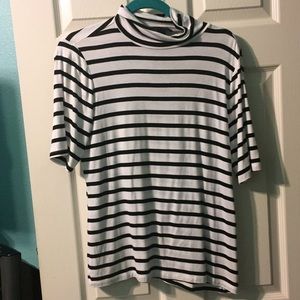 Forever 21 plus size top